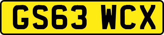 GS63WCX