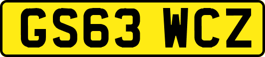 GS63WCZ