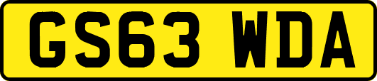 GS63WDA