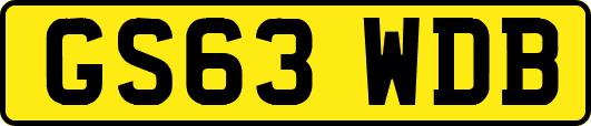 GS63WDB