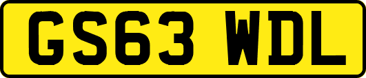 GS63WDL