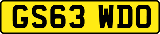 GS63WDO