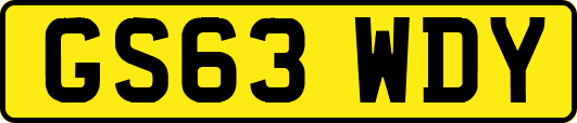 GS63WDY