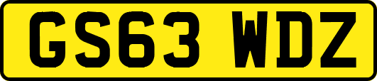 GS63WDZ