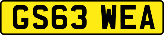 GS63WEA