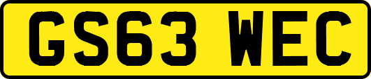 GS63WEC