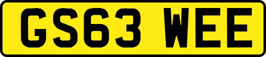 GS63WEE