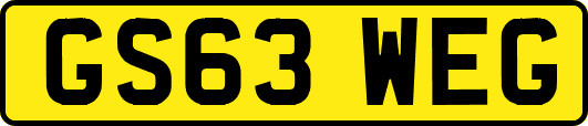 GS63WEG
