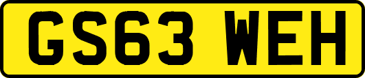 GS63WEH