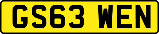 GS63WEN