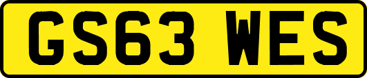 GS63WES