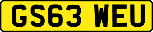 GS63WEU