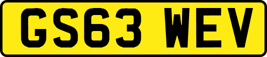 GS63WEV