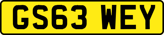GS63WEY