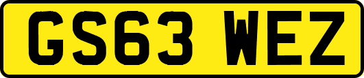 GS63WEZ