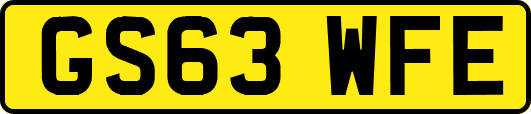 GS63WFE