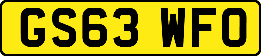 GS63WFO