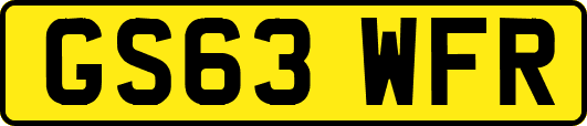 GS63WFR