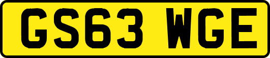 GS63WGE
