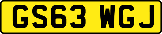 GS63WGJ