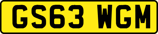 GS63WGM