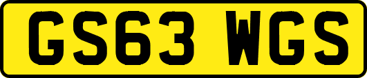 GS63WGS