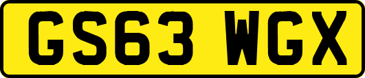 GS63WGX