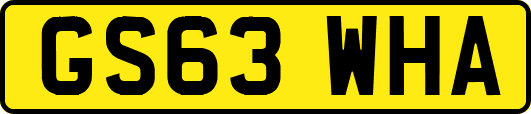 GS63WHA