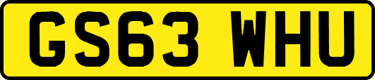 GS63WHU