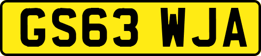 GS63WJA