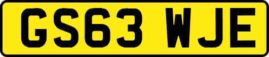 GS63WJE