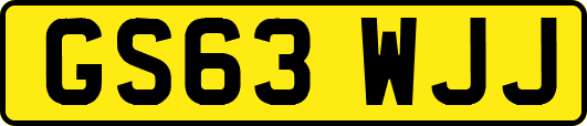 GS63WJJ