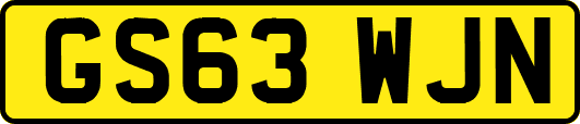 GS63WJN