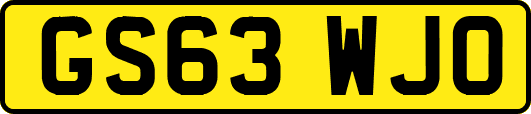 GS63WJO