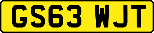 GS63WJT