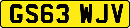 GS63WJV