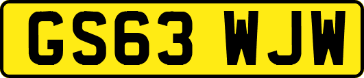 GS63WJW