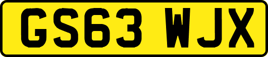 GS63WJX