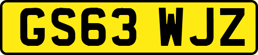 GS63WJZ