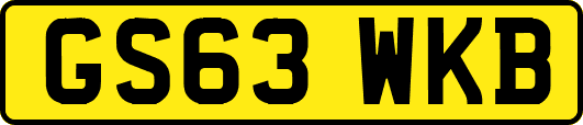 GS63WKB