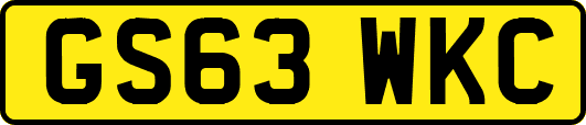 GS63WKC
