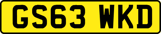 GS63WKD