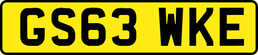 GS63WKE