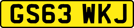 GS63WKJ