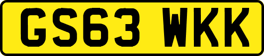 GS63WKK