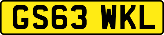 GS63WKL