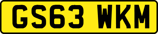 GS63WKM