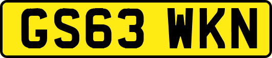 GS63WKN