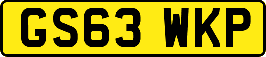 GS63WKP