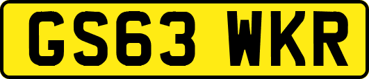 GS63WKR